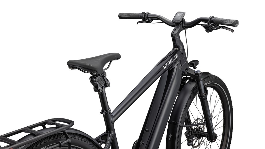 Specialized Turbo Connect Display - MTB Mount