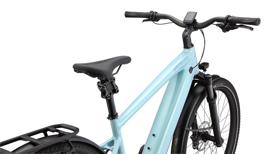 2026 Specialized Turbo Vado 5.0 Sea / Cmlnlps / Gclmet - M