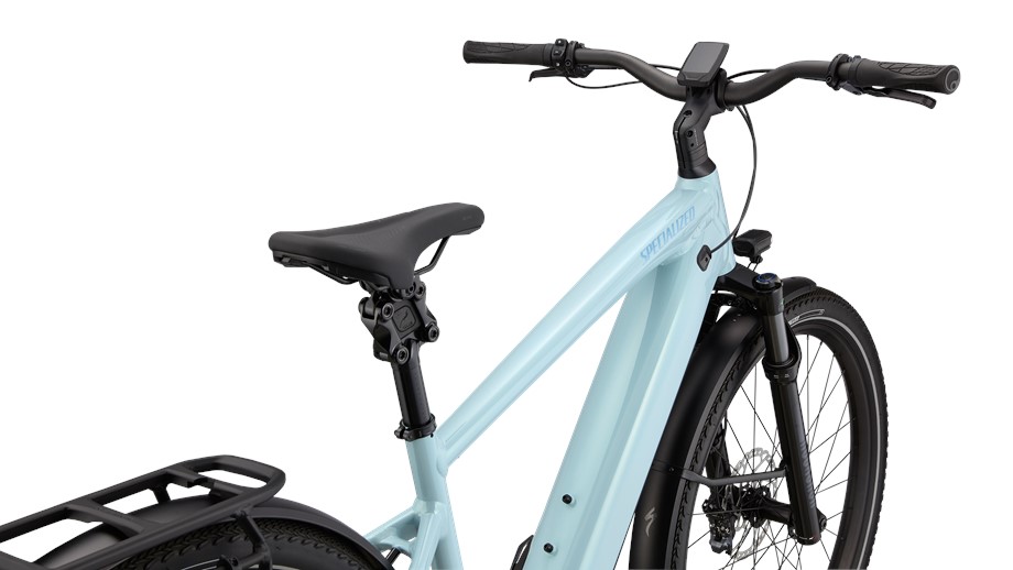 2026 Specialized Turbo Vado 5.0 IGH Sea / Cmlnlps / Gclmet - L