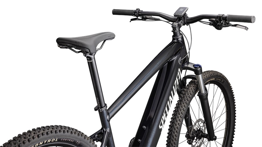 2023 Specialized Turbo Tero 3.0 Dark Navy / Silver Dust XL