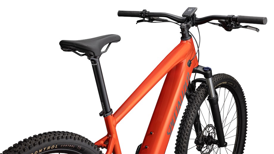 2023 Specialized Turbo Tero 3.0 Redwood XL