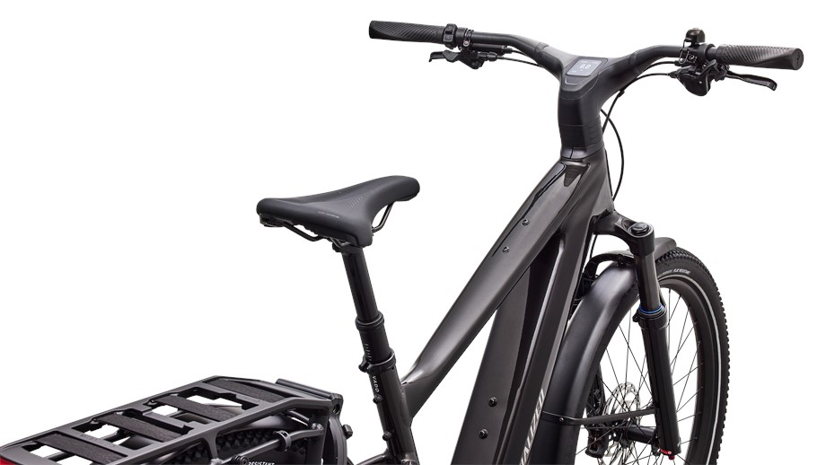 2026 Specialized Turbo Vado 3 EVO 5.0 Metobsd / Dlmmet / Brshcp - S