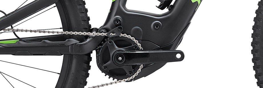 specialized levo expert carbon 2019