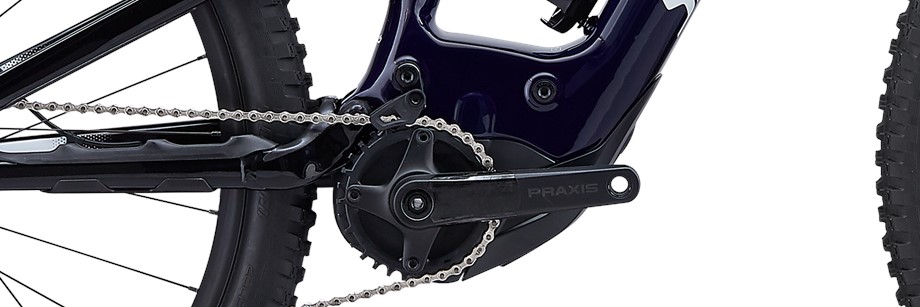 Specialized Specialized Turbo Connect Display (TCD) Black - One Size