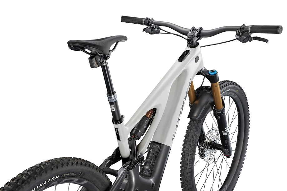 specialized 2022 turbo levo