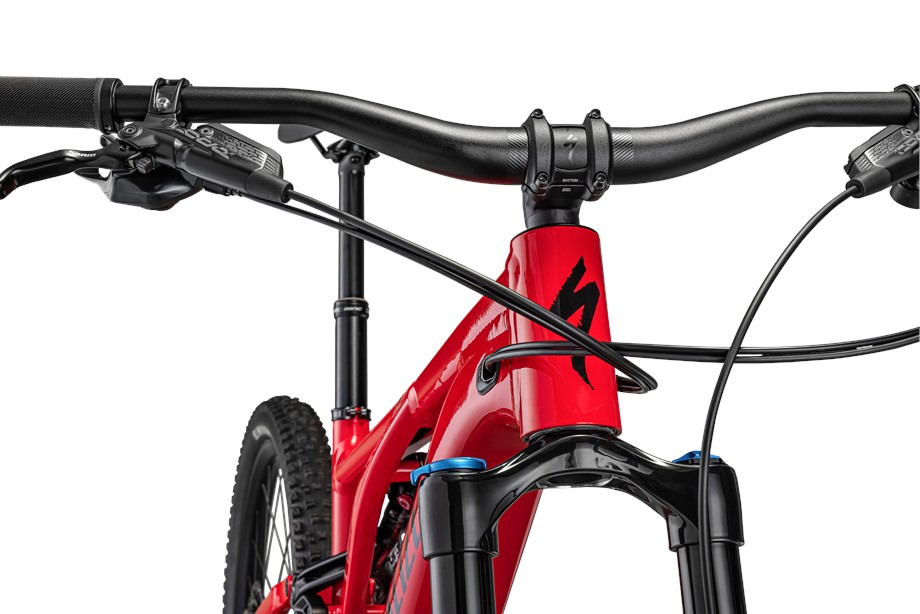 specialized turbo levo fsr carbon