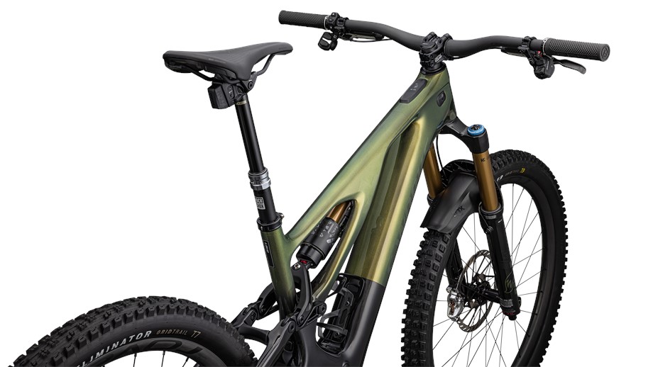specialized turbo levo g3