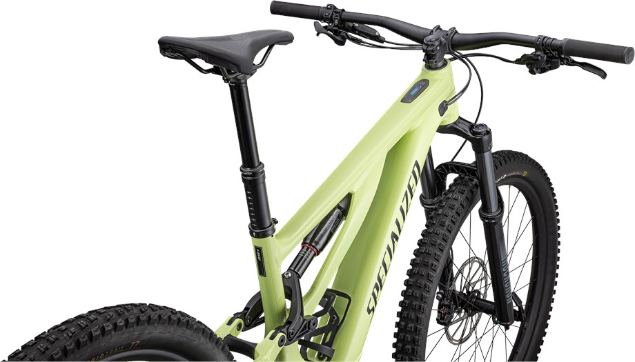 2023 Specialized Turbo Levo Alloy S6