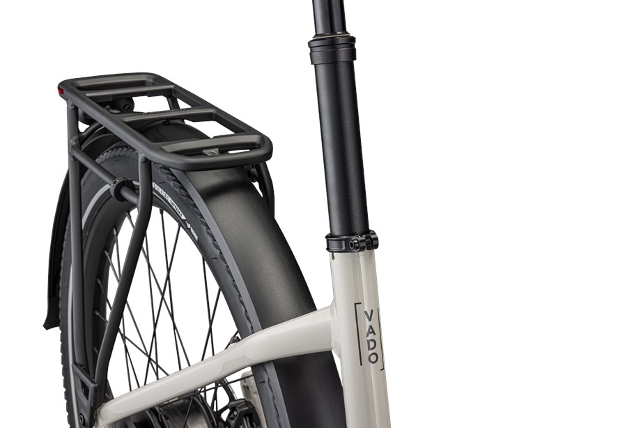 2023 Specialized Turbo Vado 5.0 IGH Step-Through Whtmtn / Blkrefl M