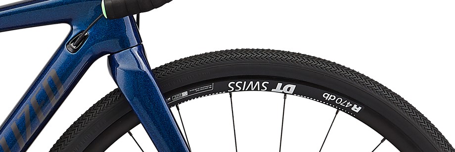 specialized women's diverge comp
