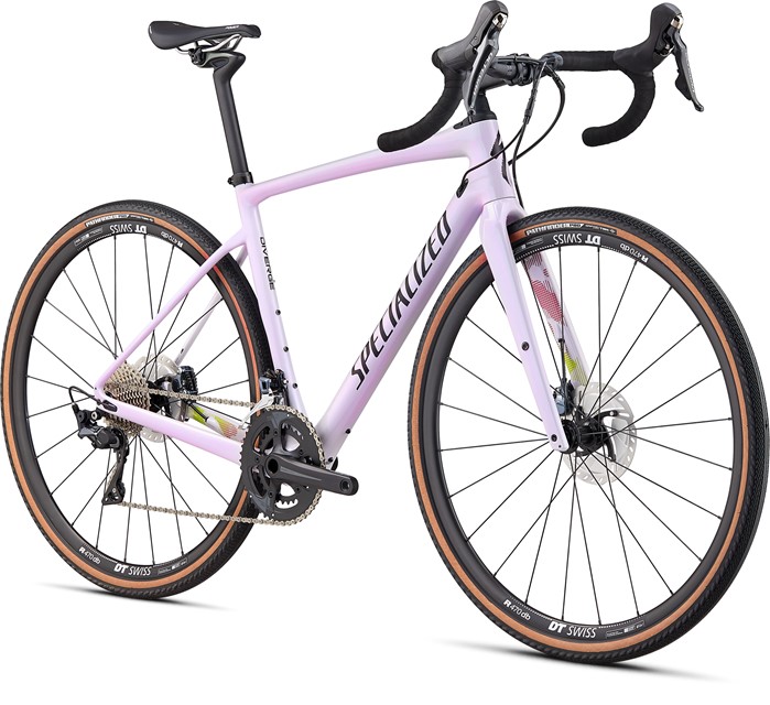 specialized diverge 2020 comp