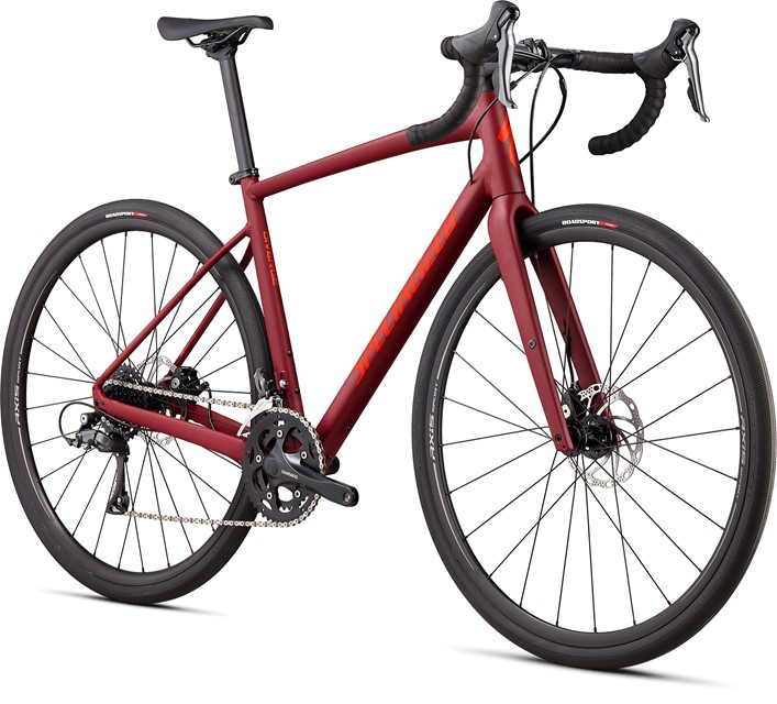 specialized diverge 58