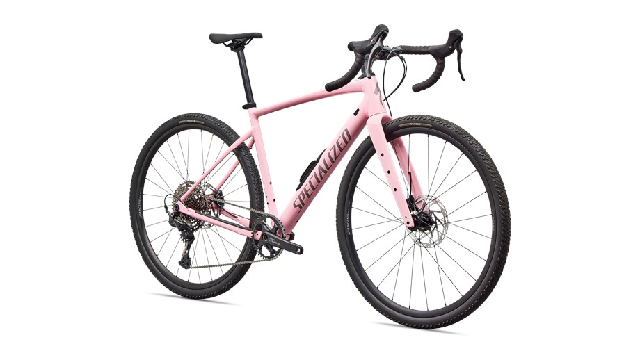 Specialized FND SUB, MY24 CREO SL (GEN.2), REAR FENDER MOUNTING BRACKET, W/ BOLTS Fnd My23 Creo Sl, Rear Fender Mounting Bracket, W / Bolts