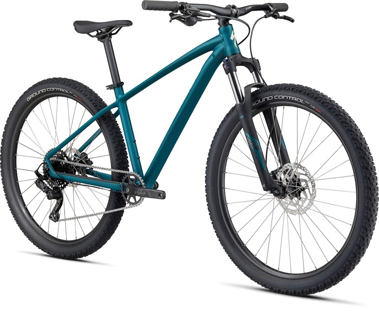 specialized pitch comp xs