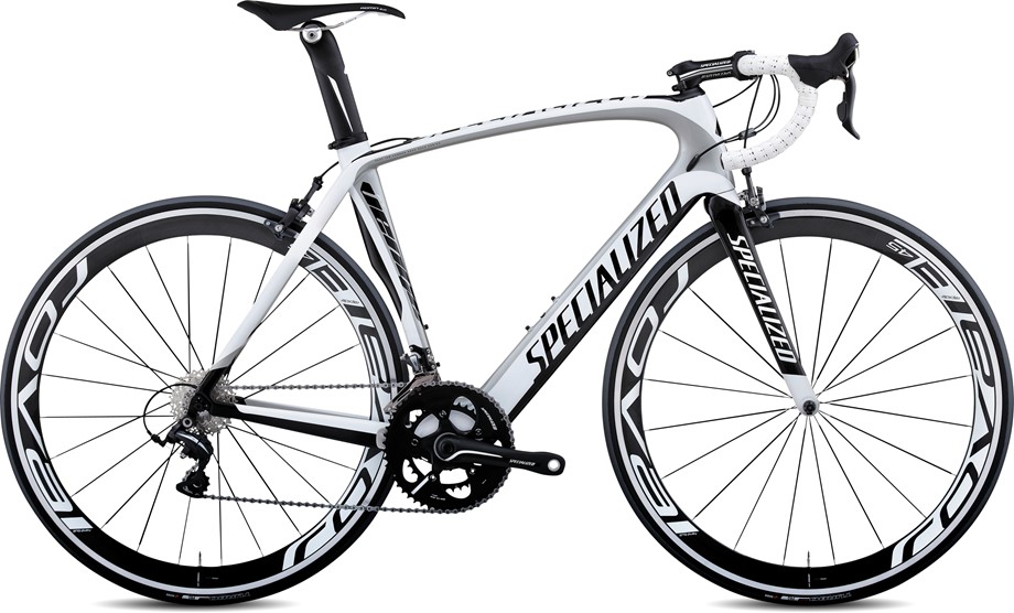 specialized venge white