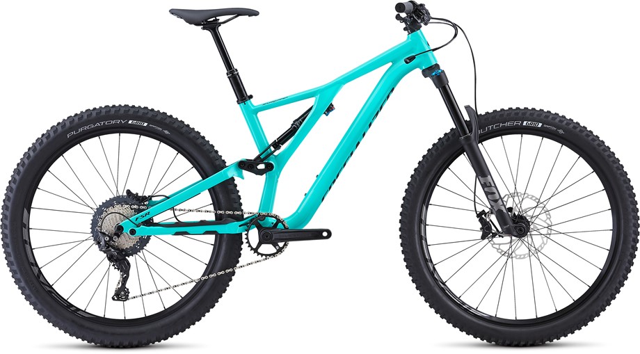 2019 stumpjumper comp alloy 27.5