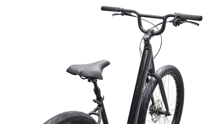 2026 Specialized Roll 3.0 Low Entry Metobsd / Dsrtmet - L