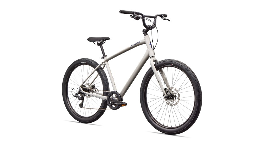 2026 Specialized Roll 2.0 Dlmmet / Majblumet - XL