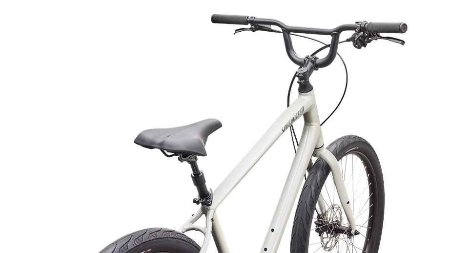 2027 Specialized Roll 3.0 Gloss Dolomite Metallic / Fjord Metallic - S
