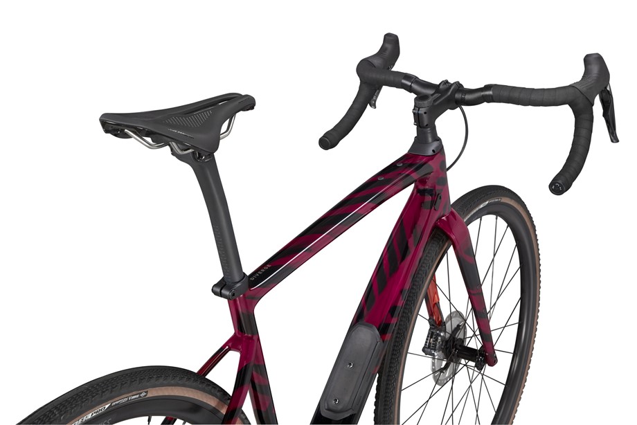 specialized diverge carbon 56