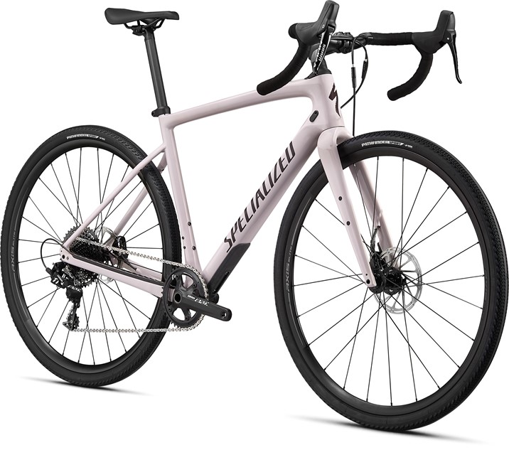 specialised diverge base carbon