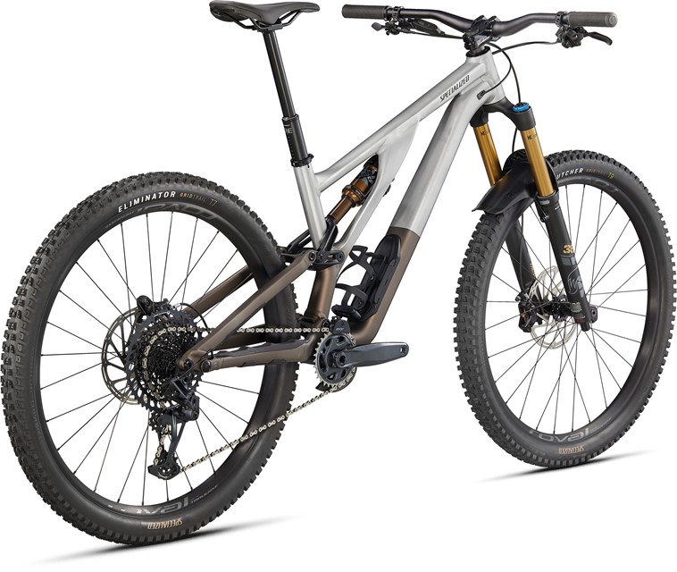 specialized stumpjumper evo elite alloy 2023