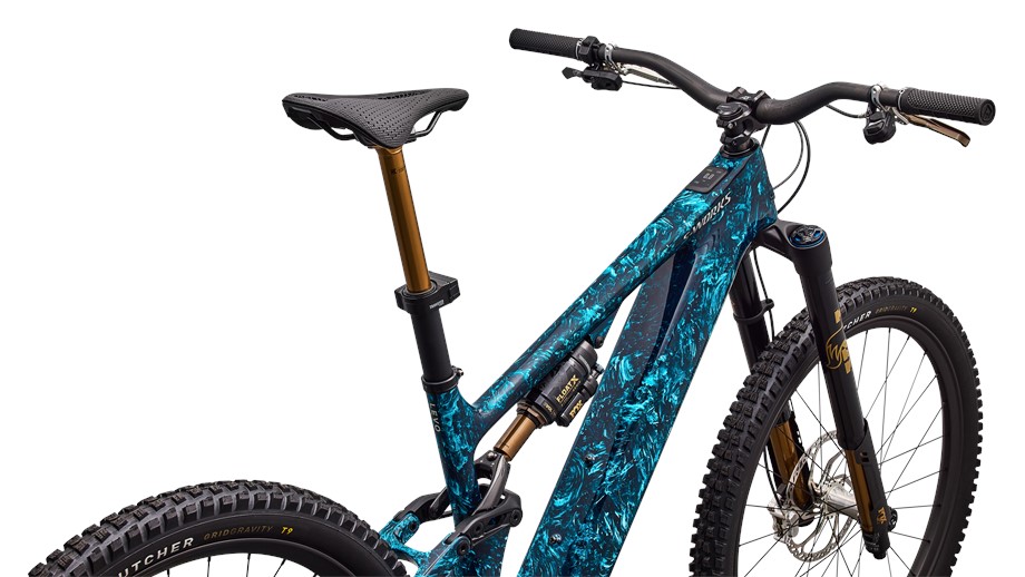 Specialized SWAT™ Conceal Carry MTB Steerer Tube Tool Black