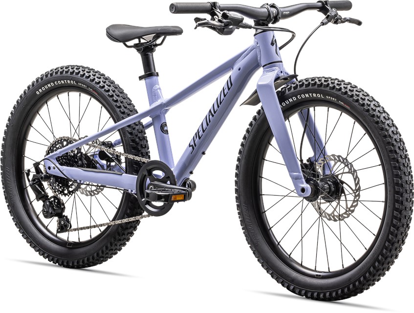 2025 Specialized Riprock 20 Gloss Pdrndgo Slt - 20