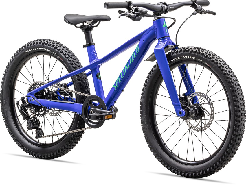 2025 Specialized Riprock 20 Gloss Sphr Egrn - 20