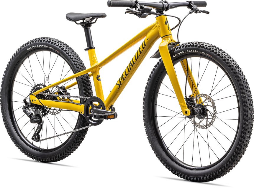 2025 Specialized Riprock 24 Gloss Slphr Oakgrn - 24