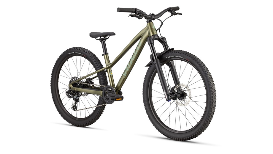 2026 Specialized Riprock Comp 24 Lrlgrnmet / Pst - 24