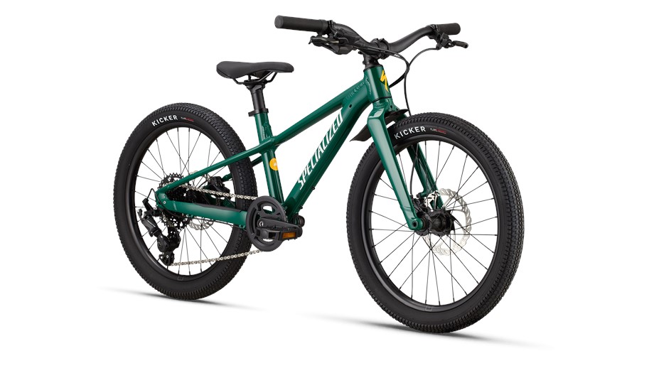 2026 Specialized Riprock 20 Pngrn / Dunewht / Calsun - 20