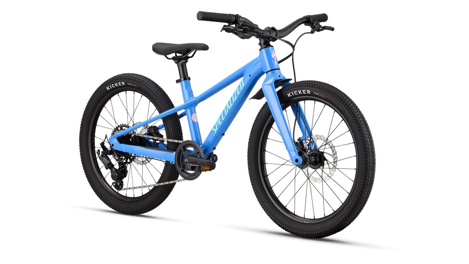 2026 Specialized Riprock 20 Sky Blue / Oasis / Desert Rose - 20