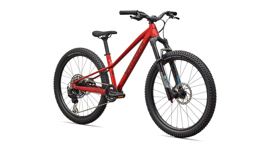 2027 Specialized RIPROCK COMP 24 Caynmet / Stlnmet - 24