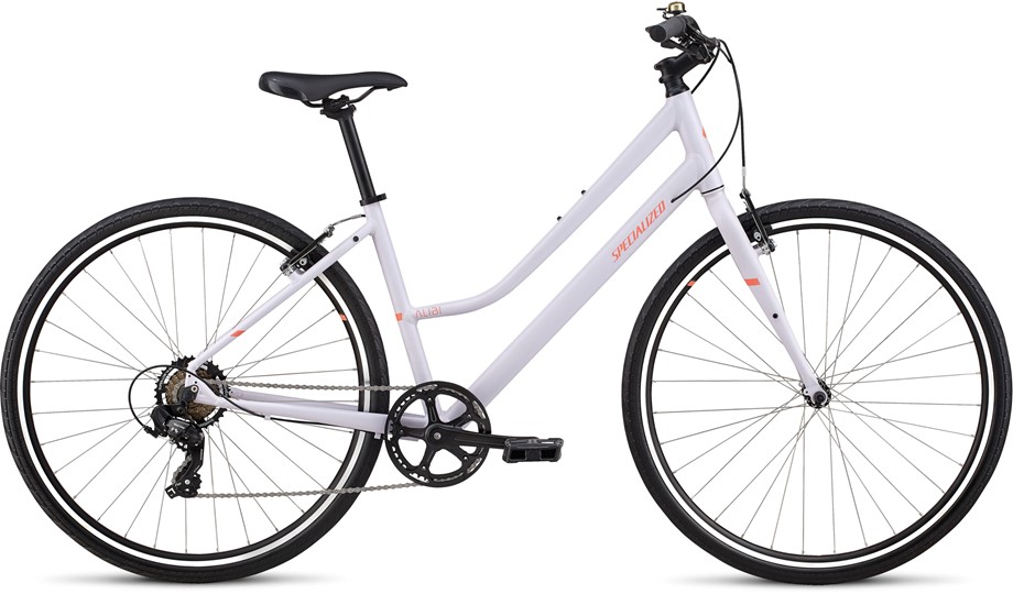 specialized alibi 2018