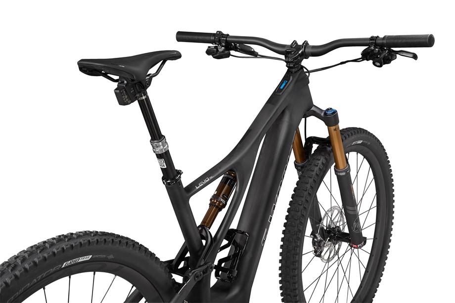 s works levo sl