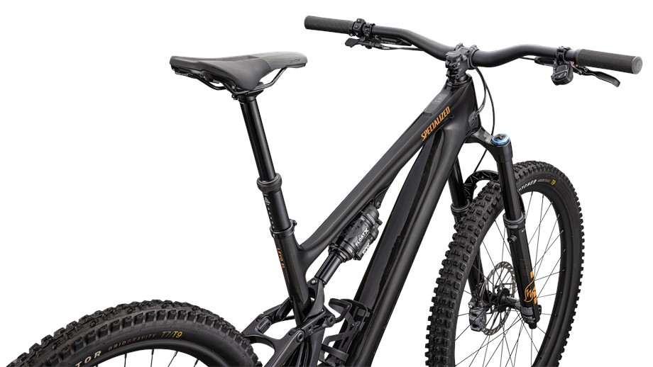 2025 Specialized Turbo Levo SL Expert Carb / Obsd / Bnzfl S3