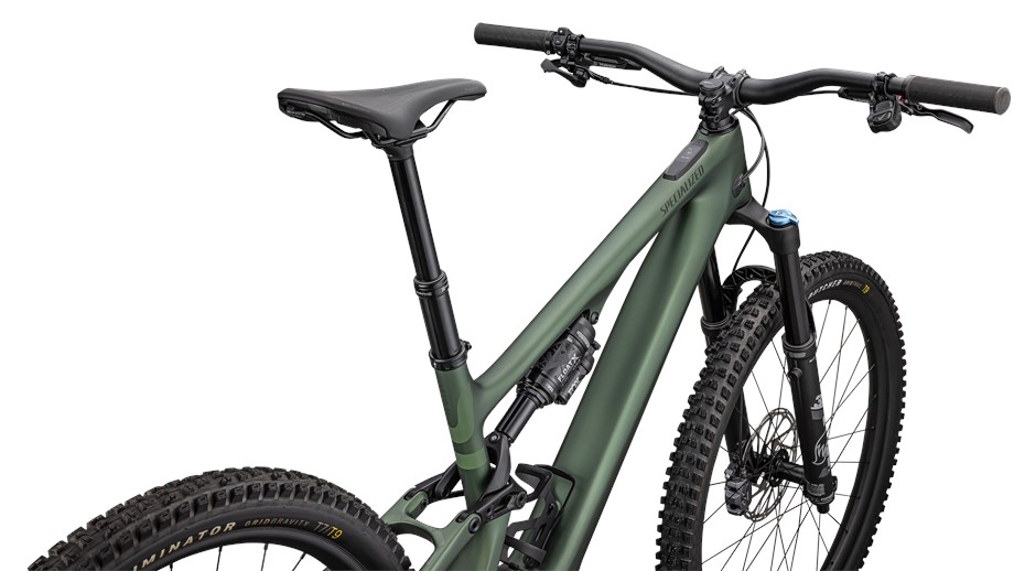 2025 Specialized Turbo Levo SL Comp Cyprmet / Cypr / Dkmos S3