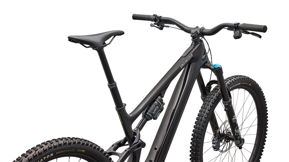 2026 Specialized Turbo Levo SL 2 Comp Metobsd / Shdwsil - S5