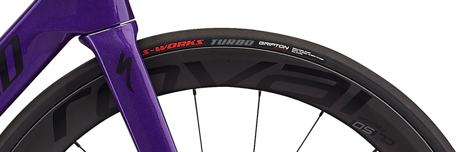 specialized venge 54