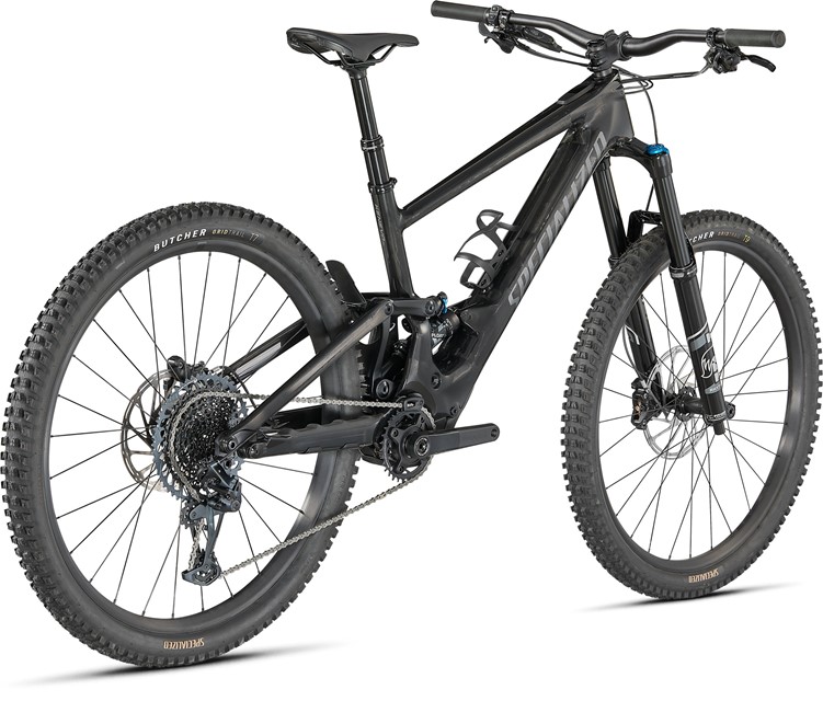 specialized kenevo s4