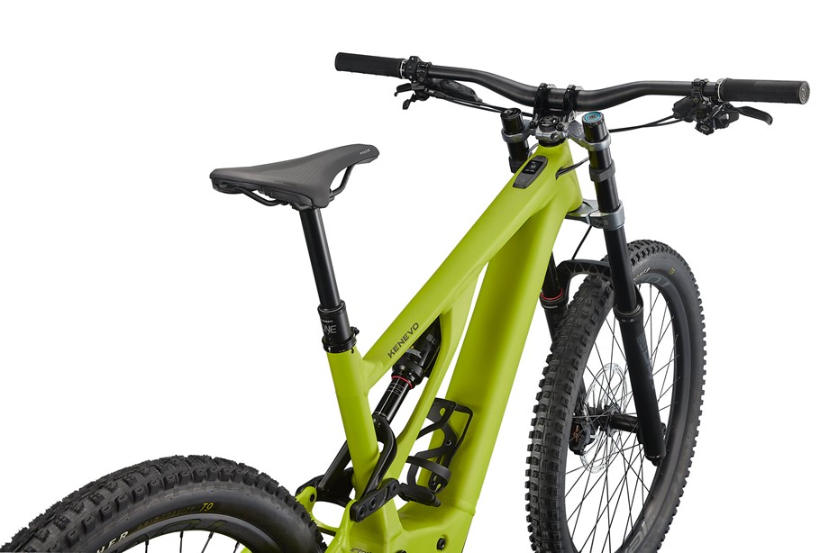specialized kenevo 2022
