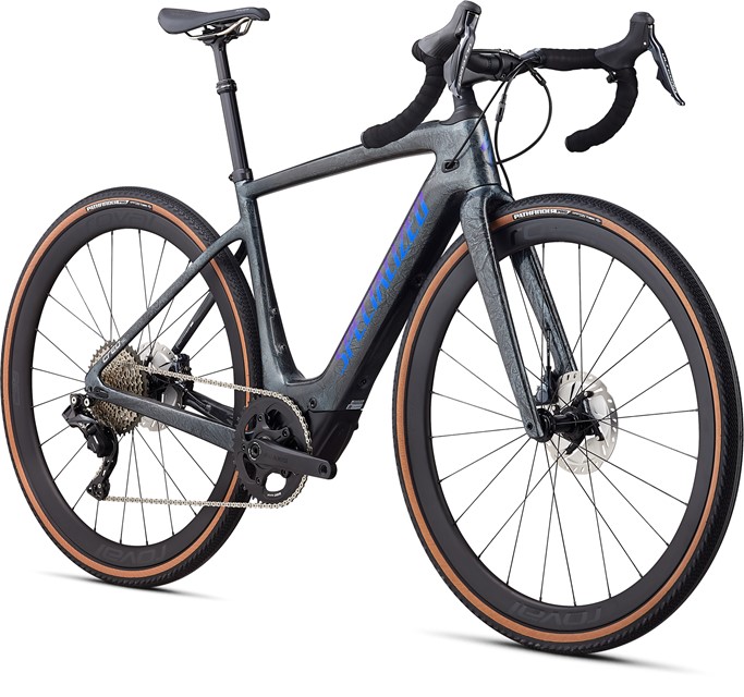 specialized turbo creo sl 2020