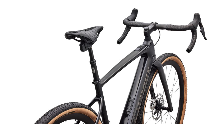 2026 Specialized S-Works Turbo Creo 2 52