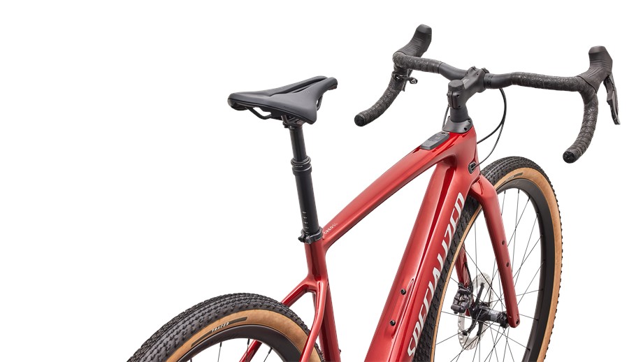 2027 Specialized Turbo Creo 2 Expert Caynmet / Dlmmet - 56