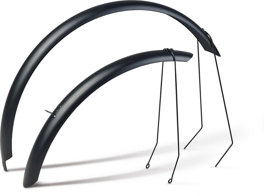 Specialized Roll Fender Set