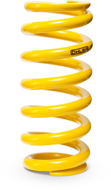 Specialized Öhlins Kenevo Spring 76N/mm - 434lbs/in