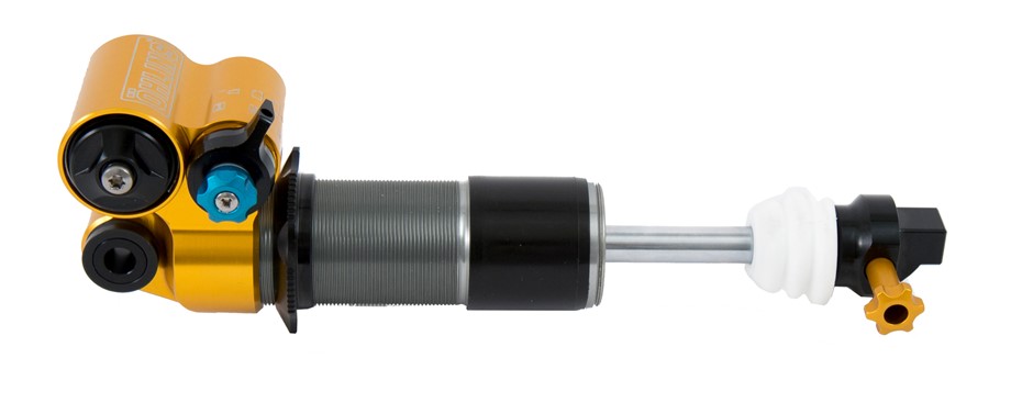 Specialized Öhlins SJ FSR 27.5/29 Shock Absorber - 2018