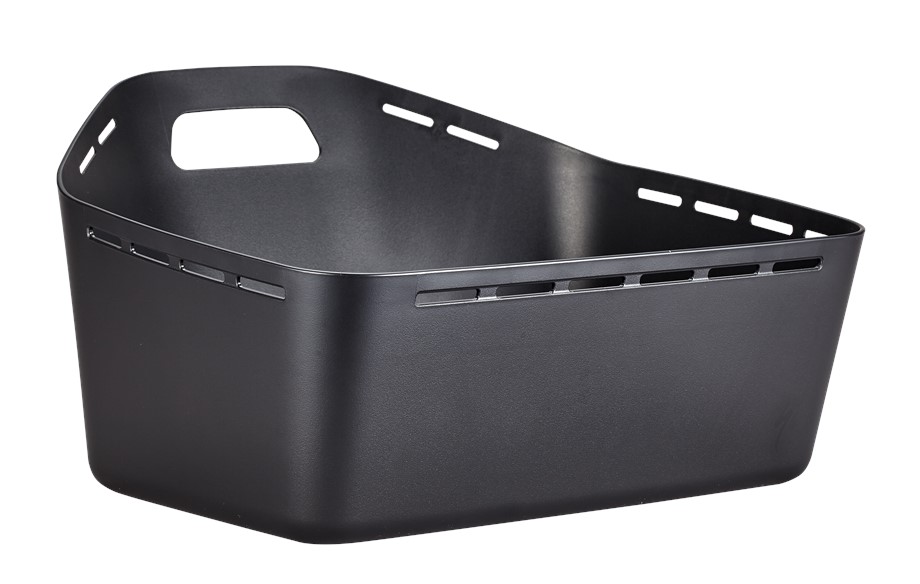 Specialized Turbo Basket Black - One Size