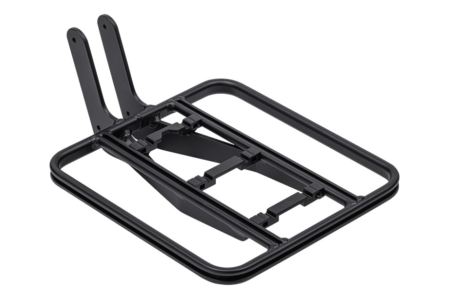 Specialized Globe Front Rack Black - ONE SIZE